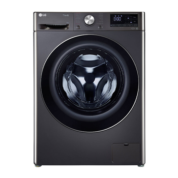 Buy LG 11 kg FHP1411Z9B Fully Automatic Front Load Washing Machine - Vasanth and Co